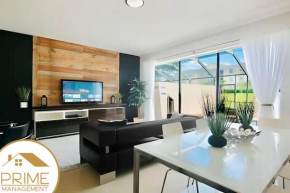 Cozy 3bd3ba Townhouse Pool & Resort Perks